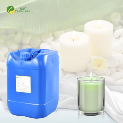 China Green Tea Oil Perfume Fragrances For Candle Making And Daily Air Freshener à venda