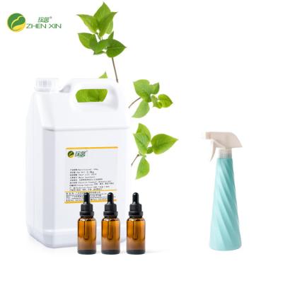 China High Concentrated Forest Air Freshener Fragrance For Home Hotel Room en venta