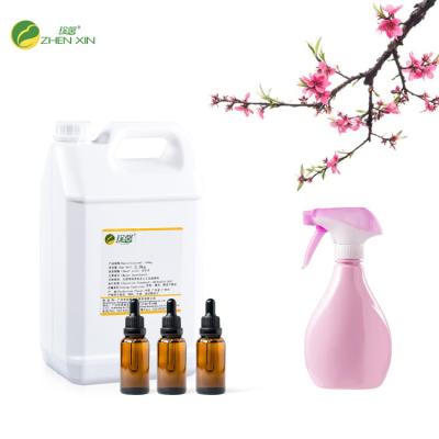 China Fragrance Oil Flower Fragrance For Car Air Freshener And Diffuser for sale