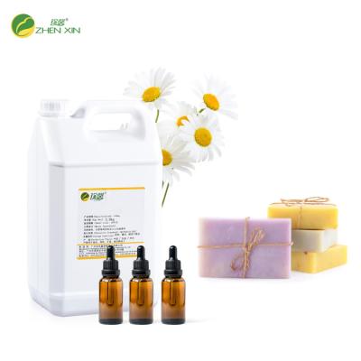 China Aceite de jabón perfumado Aceite de jabón perfumado Daisy en venta