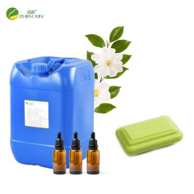 China Concentrated Camellia Fragrance Oil For Soap Making With Free Sample for sale