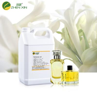 China Lily Perfume Fragrance Refreshing Oils Bulk Fragrance Oil Aluminium Bottle Packing for sale