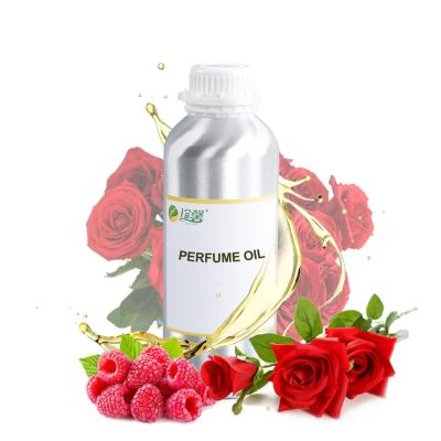 中国 Rose Perfume Bulk Fragrance Oils 50kg  iron Packing 販売のため