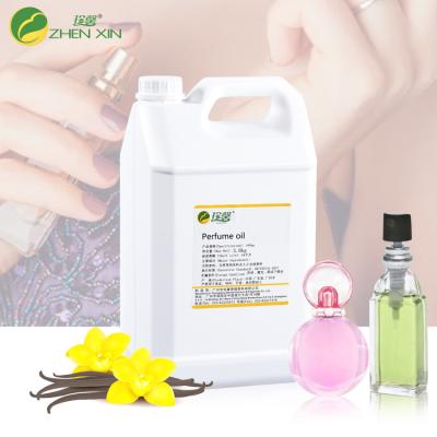 China Vanilla Fragrance Oil Concentrated Brand Perfume Men Fragrance à venda