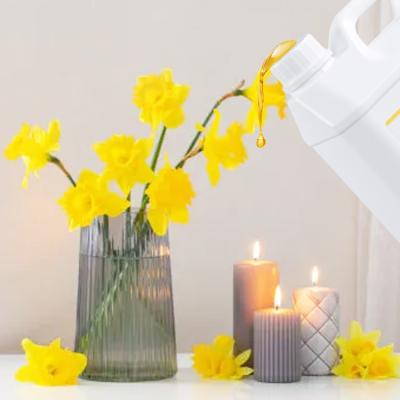 China Best Selling Candle Oil Fragrance High Concentrated Candle Fragrance Oils en venta