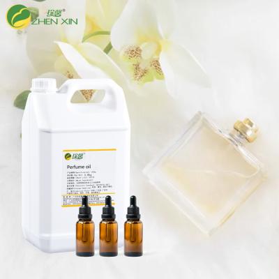 China Strong Scent Arabic Bulk Fragrance Oil For Perfume Making for sale