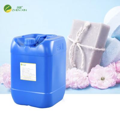 中国 Concentrated Detergent Fragrance Oil For Liquid Soap Fragrances Oil Base 販売のため