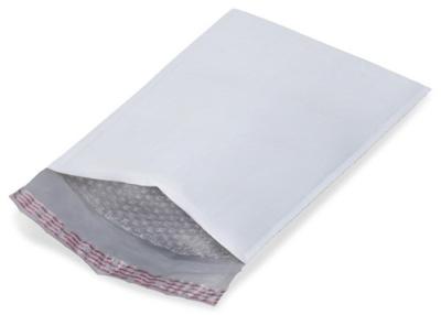 China Size 00 Poly Bubble Lined Bags 5 X 10 Bubble Mailers For Express Delivery Use for sale