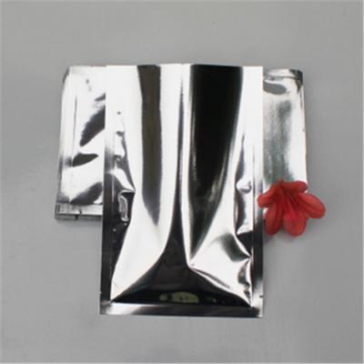China Oxidation Resistance Aluminium Foil Packaging Bags Heat Seal Moisture Proof for sale