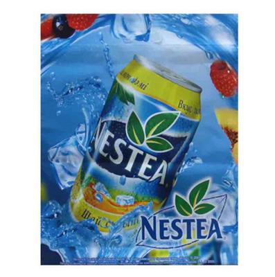 China Colored Custom Printed Food Packaging Bags Lightweight Environmental Protection for sale