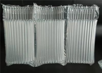 China Recycled Protective Packing Air Pillows , Air Filled Packaging Bags 8.5