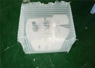China Air Filled Bags For Packaging , Inflatable Packaging Air Bags Pressure Resistant for sale