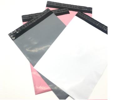 China Custom Printed Poly Mailer Bags Plastic Poly Envelopes 12.5