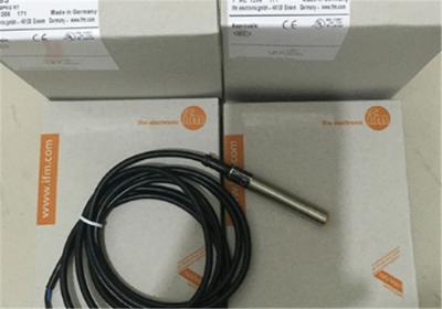 China Hygienic Areas Capacitive Proximity Sensor / IP 68 Metal Proximity Sensor for sale