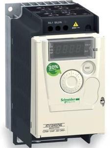 China Health Electrical Variable Speed Drives , Small Single Phase Variable Speed Controller for sale