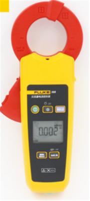 China Fluke Leakage Current Digital Clamp Meter Multimeter With 3 Crest Factor 368 368FC for sale