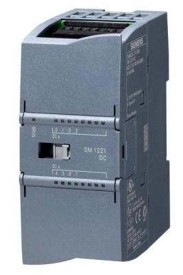 China Modular Type Siemens S7 PLC , Functional Small Programmable Logic Controller for sale