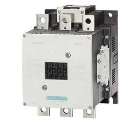 China Siemens 3RT1075-6AP36 AC/DC Electrical Contactor Switch With 3 Poles 50/60 HZ for sale