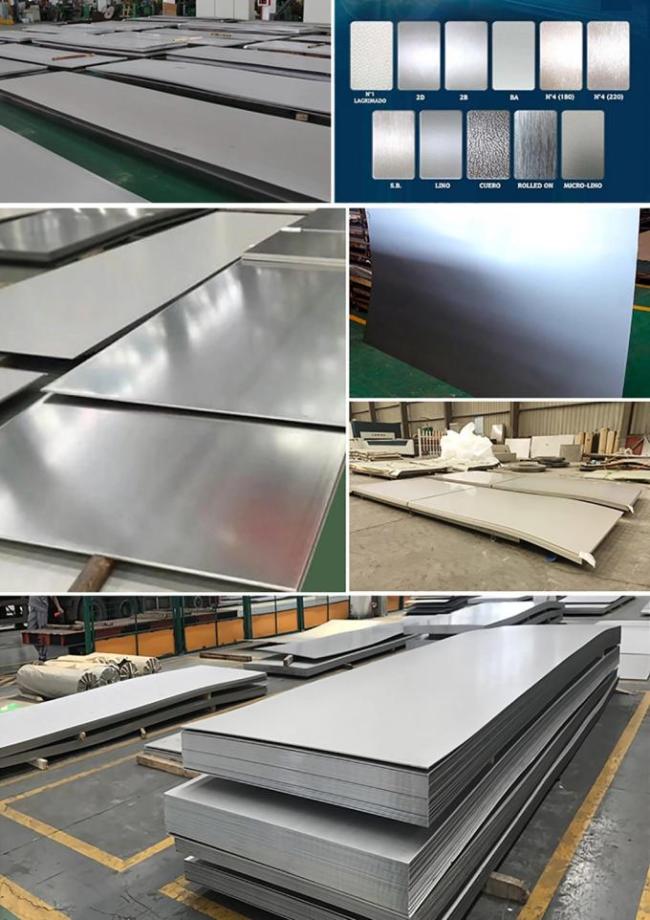 Diamond Embossed Stainless Steel Sheet 0.9mm 0.8mm Backsplash Ss 304 Chequered Plate 1