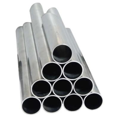 China 5 Inch 4 Inch 3 Inch Stainless Steel Pipe Tube 201 304 316 Seamless Welded for sale