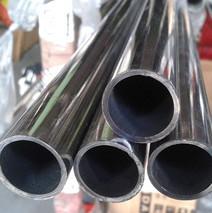 China ASTM312 Stainless Steel Tube Fabrication SS SMLS Pipe Hot Rolled for sale
