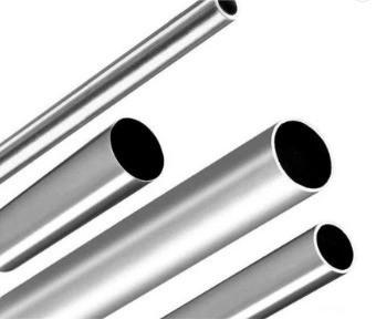China Polished 201 Stainless Steel Seamless Pipe Distributors 150mm 125mm 100mm for sale