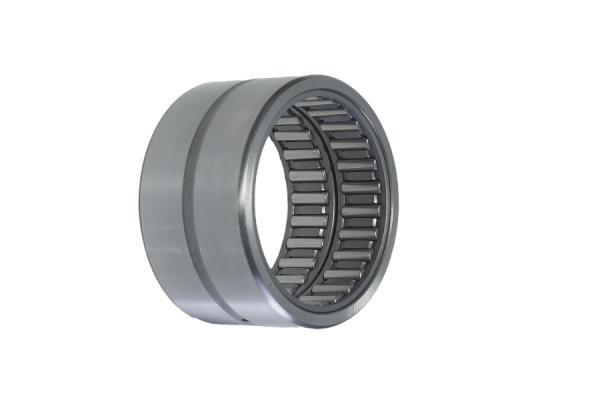 Quality NA69 RNA69 Heavy Duty Metric Needle Bearings Withstand Overloading for sale