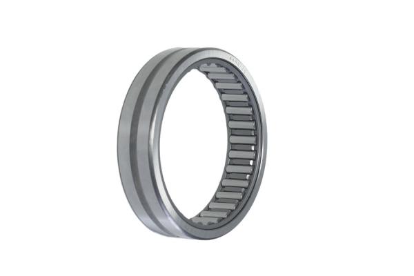 Quality NKI NK Heavy Duty Needle Roller Bearings With machined Outer Ring for sale