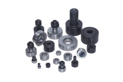 China Cam followers and track rollers for sale