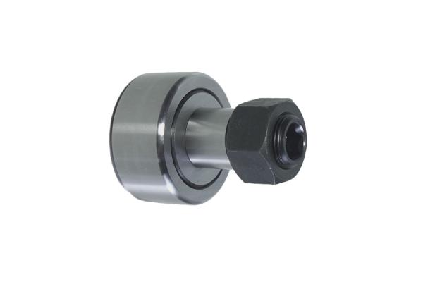 Quality KRE Type Eccentric Cam Followers with stud diameters 13 to 90 mm for sale