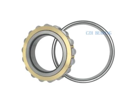 China RIN RN type Cylindrical Roller Bearings Full Complement Roller Bearing for sale
