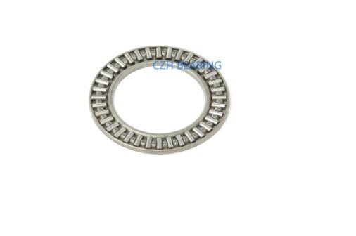 Quality AX SERIES Tapered Thrust Bearing With CP Series Thrust Washers for sale