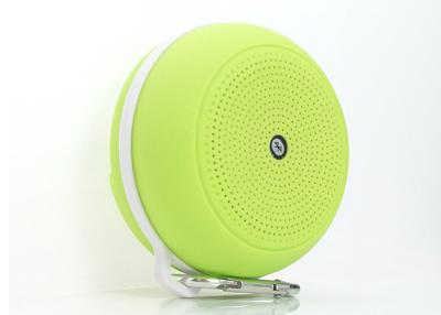 China Colorful Mini Wireless Bluetooth Speaker / Y3 Bluetooth Speaker With TF Card Slot for sale