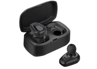 China Mini auriculares inalámbricos impermeables de Bluetooth, auriculares inalámbricos de TWS para correr en venta