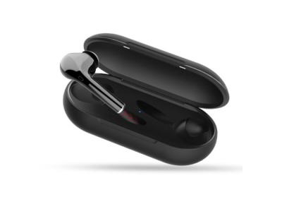 China Compact Waterproof Wireless Bluetooth Headphones / In Ear Sport Headphones for sale