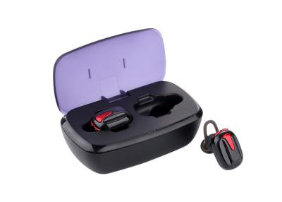 China Wireless Bluetooth Noise Cancelling Headphones , Portable Bluetooth Aviation Headset for sale