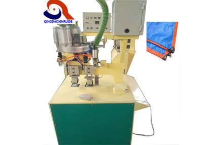 China High performance Digital Hot Air PVC Fabric Welding Machine for sale
