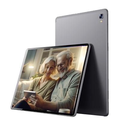 China 11 Inch Simple Senior Tablet , Elderly Friendly Tablet With WiFi 4G SIM Card OEM for sale
