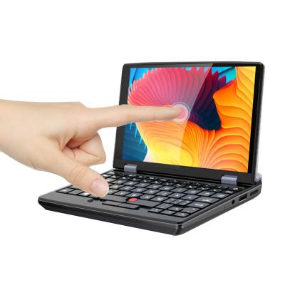 Китай Ram ноутбука 12GB PIPO W7 тетрадь ноутбуков дела кармана ноутбука сенсорного экрана мини небольшая продается
