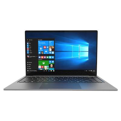 China Student 13.3 Inch Laptop Computer , FHD 8th I3 I5 I7 Slim Laptop PC for sale