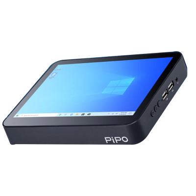 China Windows PiPO X11 Mini PC , Industrial Small Mini Computer Touch Screen for sale