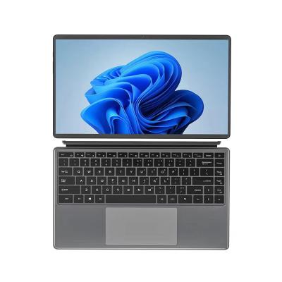 中国 PiPO 14 inch New windows Tablet Laptop Computer FHD 5G WiFi 2 in 1 laptop 販売のため