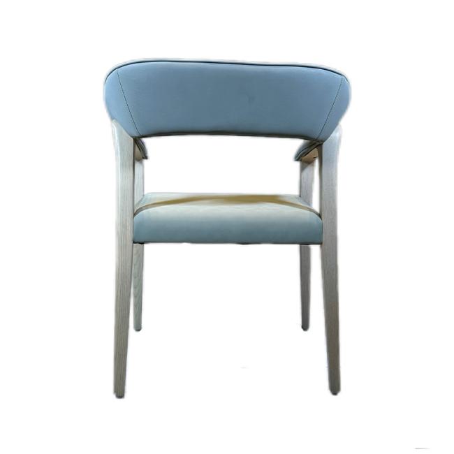 Wholesale Leisureback Chair for Restaurant Dining Room Hotel Furniture OEM ODM Factory