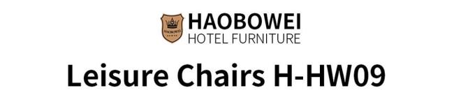 Home Furniture Wholesale Luxury Ash Wood PU Leather Armrest Leisure Bedroom Chair