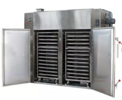 China 100 To 2000kg/Batch Hot Air Drying Oven Fruit Mango Food Drying Oven for sale
