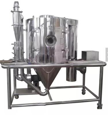 China GLP Centrifugal Spray Dryer Egg Powder Making Machine for sale
