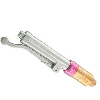 China Needle free injection Pen hyaluronic mesotherapy gun glow skin machine for sale