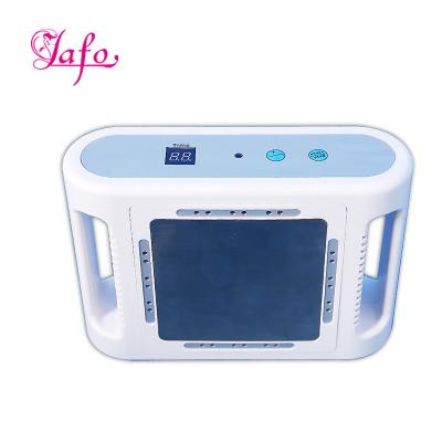 China LF-251 Portable Mini Cryo Frozen Fat Machine Mini Cryotherapy Pad Frozen Freeze Slimming Cool Fat Machine for sale
