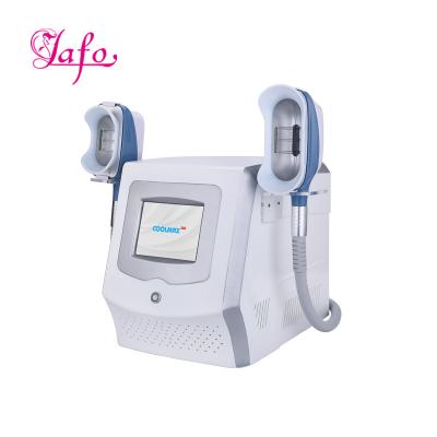 China 2021 NEW design popular wholesale cellulite removal fat reduce cryo machine 360 cryo machine for sale for sale