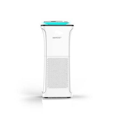 China House Air Purifier Air Filter Electric With Hepa Wifi Control High Efficiency for sale